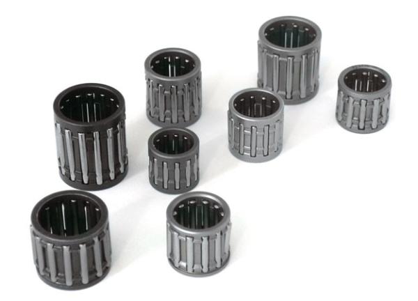 Nadellager für Kolbenbolzen 12 x 15 x 17.3 mm