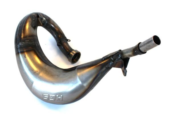 HGS Auspuffbirne KTM 85/HVA 85 2018