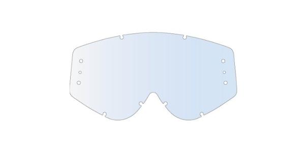 HZ / NEOX Ersatzglas klar ROLLOFF AF/AS