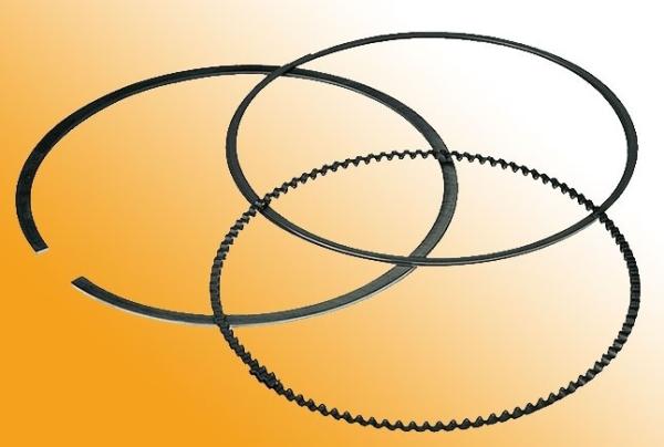 Kolbenring-Set 250 TC/TE, RM-Z, KXF, YZF/WRF D.83
