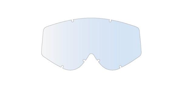 HZ / NEOX Ersatzglas klar
