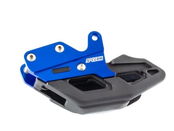 Kettenführung Hinten YAMAHA