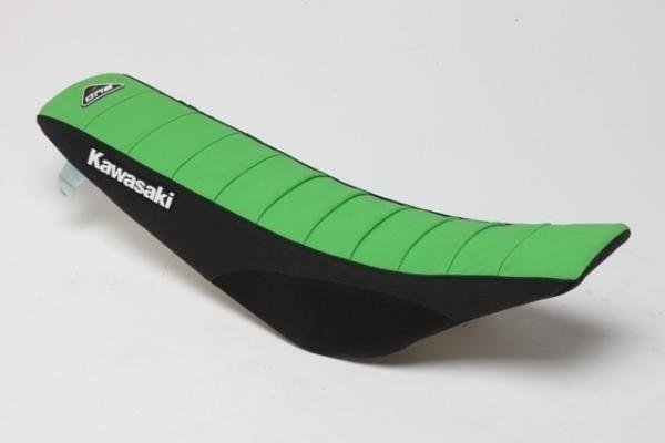 BUD Sitzbankbezug Full Traction - KAWASAKI