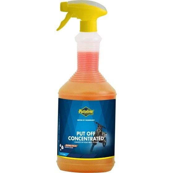 Putoline Motorradreiniger Put Off