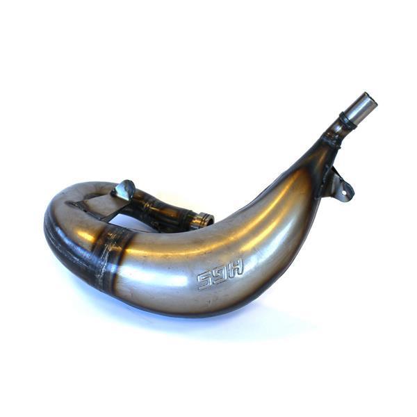 HGS Auspuffbirne KTM 125 / HVA 125