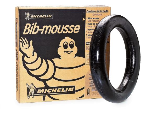 Michelin Bib Mousse M22 hinten