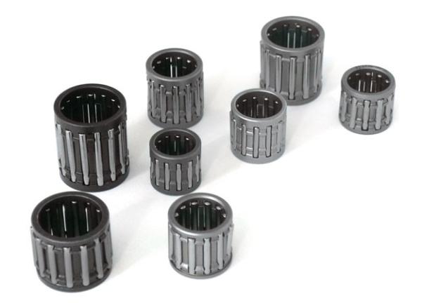 Nadellager für Kolbenbolzen 18 x 22 x 22.8 mm