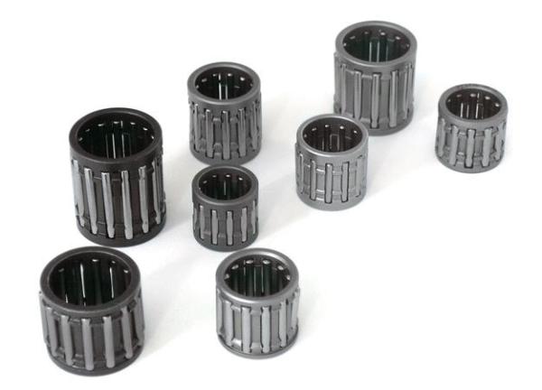 Nadellager für Kolbenbolzen 12 x 16 x 15.8 mm