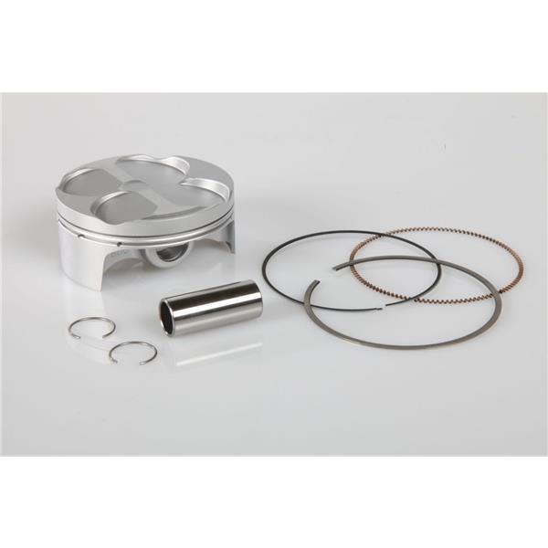 BUD Kolbenring-Set 78 mm (CRF 250 04/08)