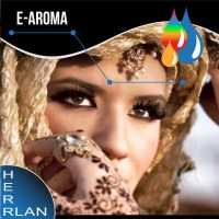 HERRLAN Moroccan Aroma - 10ml HERRLAN Moroccan Aroma - 10ml