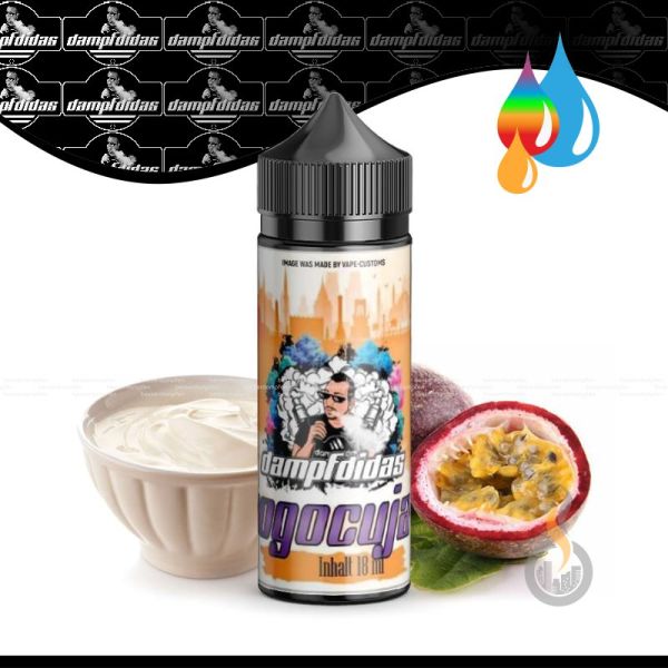 Jogocuja Aroma