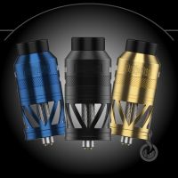 Hellvape Helheim S RDTA