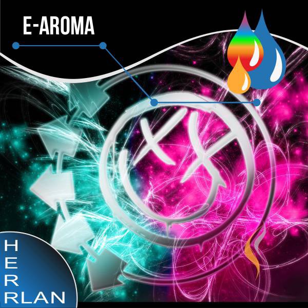 HERRLAN EnergySmile Aroma - 10ml