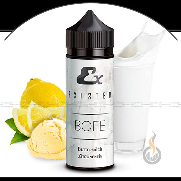 EXISTED BOFE Aroma - 10 ml