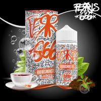 FERRIS 666 Rooibosmonster Longfill Aroma - 20 ml