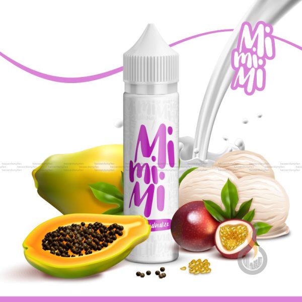 Maracujabratze Aroma