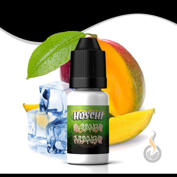 HOSCHI Bango Mango Aroma - 10 ml