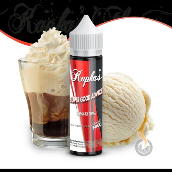 Super Good Advice Kapkas Shake & Vape Aroma