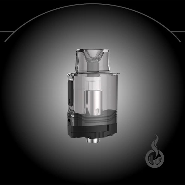 Endura M18 Pod-Tank Verdampfer
