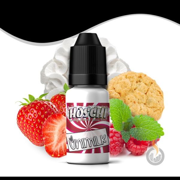 HOSCHI Unimilk Aroma - 10 ml