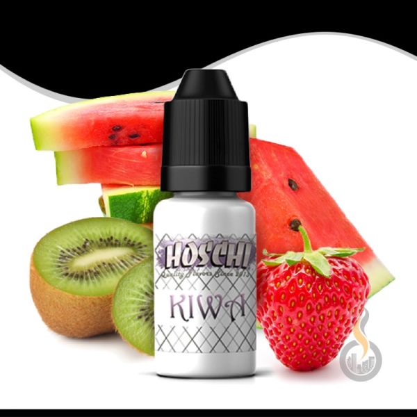 HOSCHI Kiwa Aroma - 10 ml