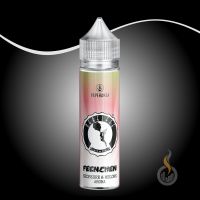 NEBELFEE Erdbeer Melone Feenchen Aroma - 10 ml