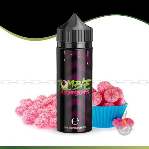 Bommbomms Zombie Juice Aroma