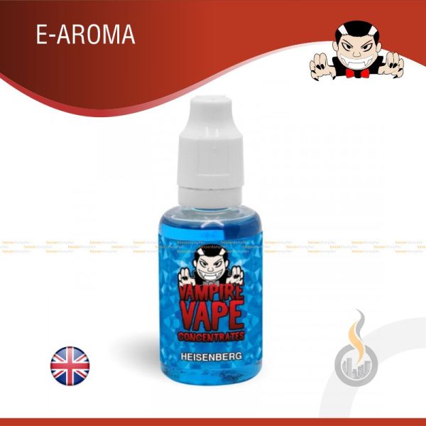 Heisenberg Aroma 30 ml