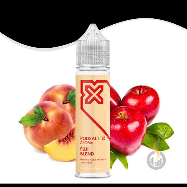 POD SALT X Fuji Blend Aroma - 20ml