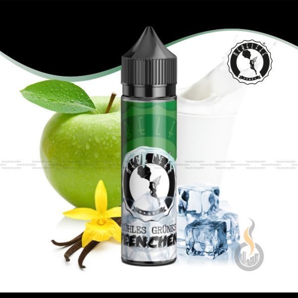 Aroma Nebelfee kühles grünes Feenchen