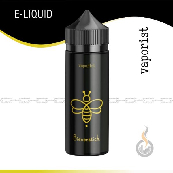 Vaporist Bienenstich Liquid