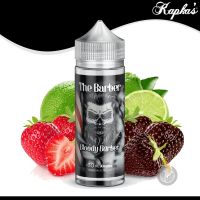 THE BARBER by Kapka's Flava Bloody Barber Aroma - 30 ml