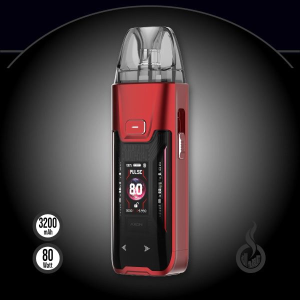 Vaporesso Luxe XR Max 2 Pod Starter Kit