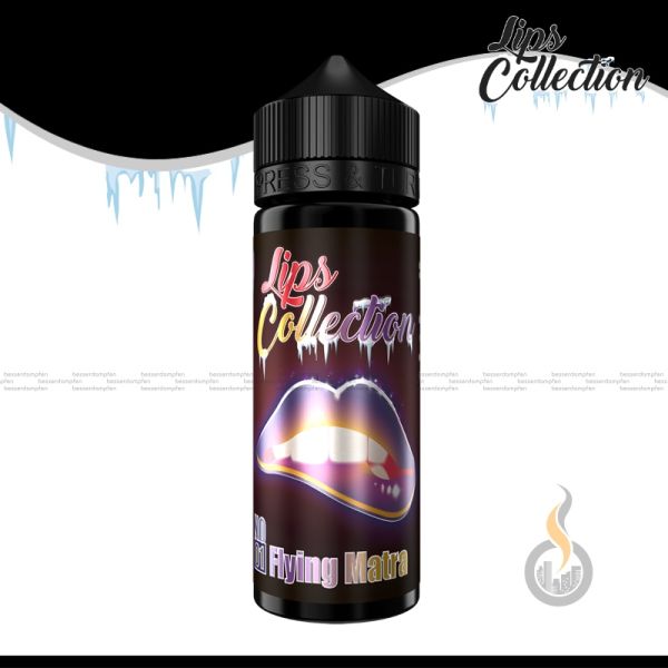 Lips Collection Flying Matra Aroma - 20 ml