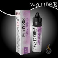 WANTED Overdosed Aroma Beeren Limonade - 10 ml