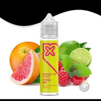 POD SALT X Citrus Mix Aroma - 20ml