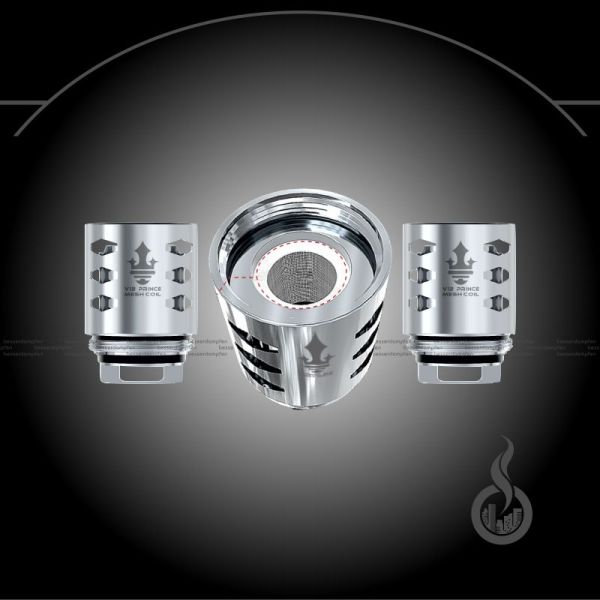 SMOK V12 PRINCE Mesh Coils