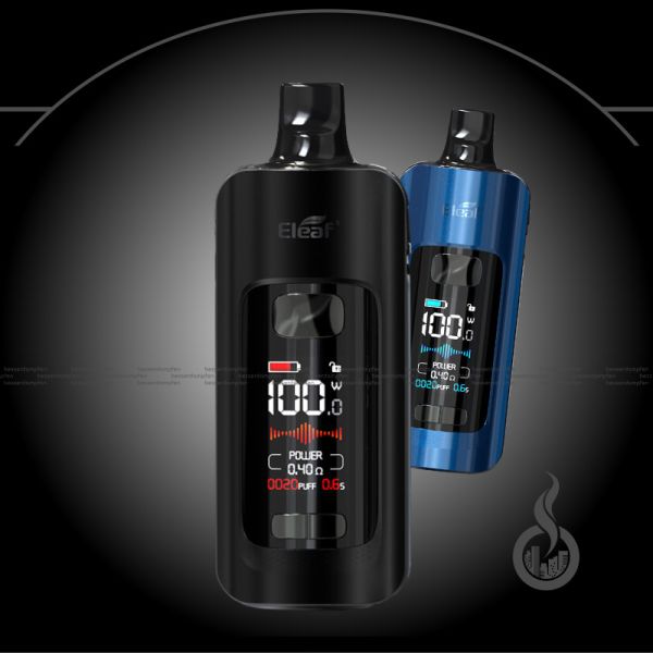 Eleaf iStick P100 Starter Kit