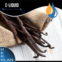 HERRLAN Vanille Bourbon Forte Liquid HERRLAN Vanille Bourbon Forte Liquid