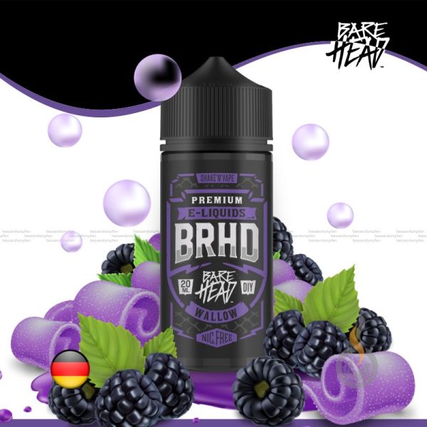BRHD Walow Aroma