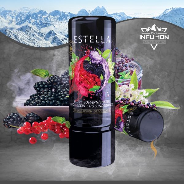 INFUSION Estella Aroma - 30 ml