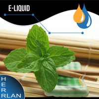 HERRLAN Spearmint Liquid HERRLAN Spearmint Liquid