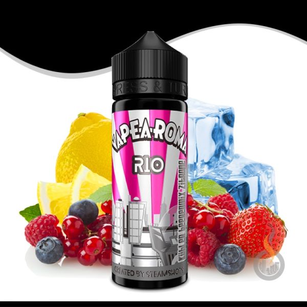 VAPE-A-ROMA Rio Aroma by Steamshots - 20ml