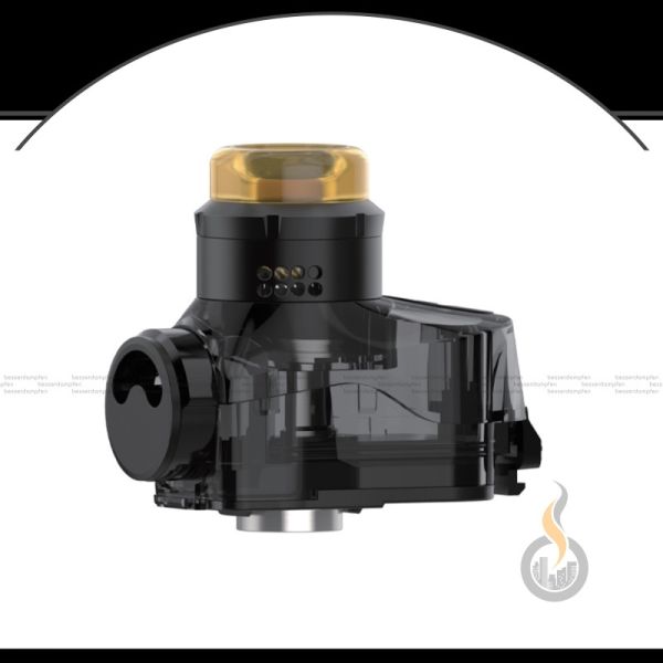 Geekvape Aegis Boost Plus oder Pro RBA Tank