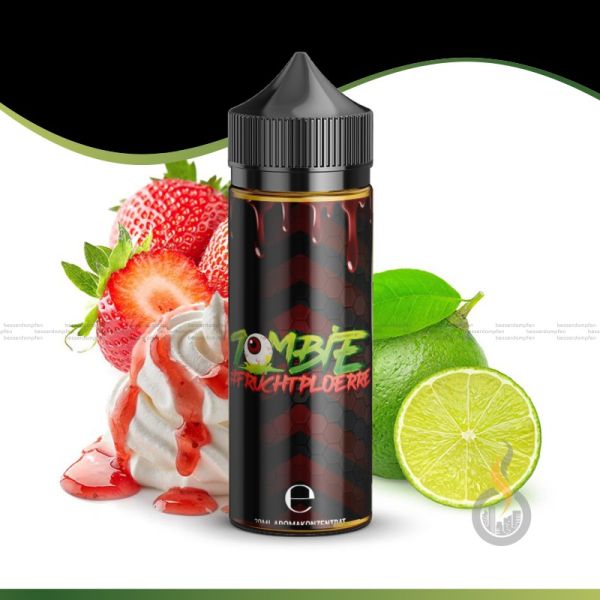 Fruchtploerre Zombie Juice Aroma
