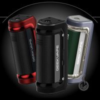 GeekVape Aegis Mini 2 Mod Akkuträger - 2500 mAh
