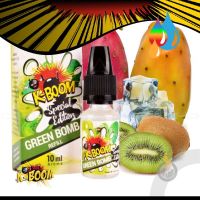K-BOOM Green Bomb Aroma - 10 ml