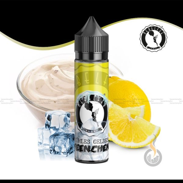 Aroma Nebelfee kühles grünes Feenchen