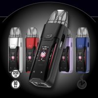 Vaporesso Luxe XR Max 2 Pod Starter Kit