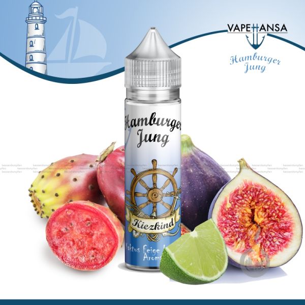 Kiezkind Aroma